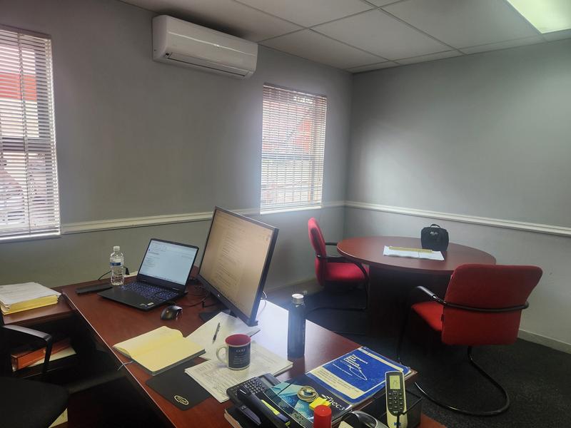 To Let commercial Property for Rent in Allens Nek Gauteng