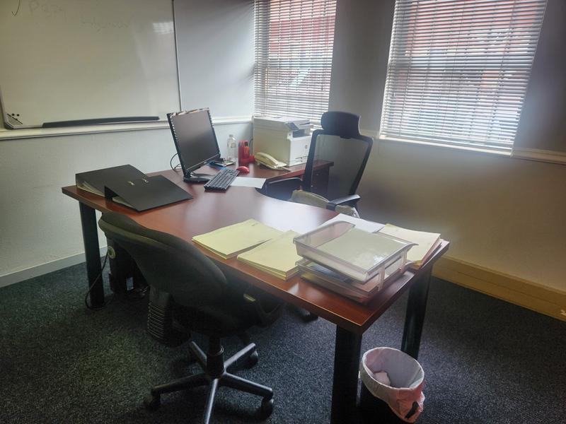 To Let commercial Property for Rent in Allens Nek Gauteng