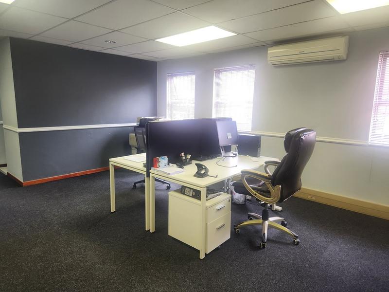 To Let commercial Property for Rent in Allens Nek Gauteng