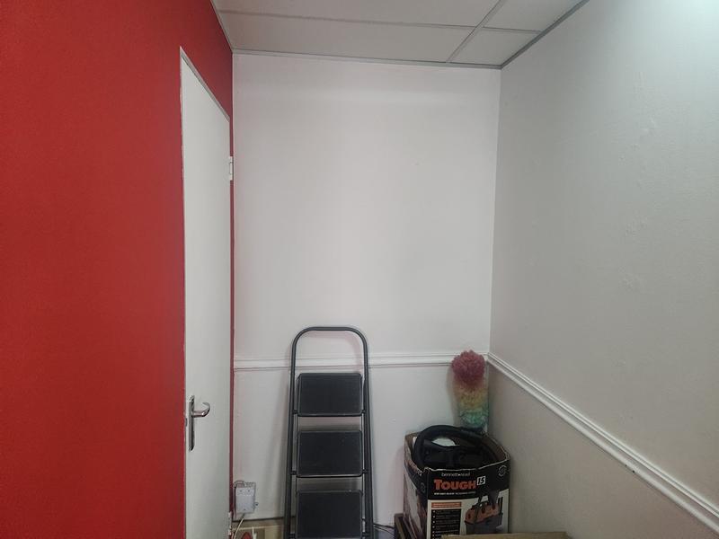 To Let commercial Property for Rent in Allens Nek Gauteng