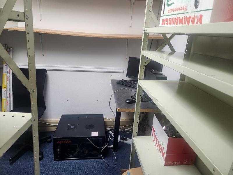 To Let commercial Property for Rent in Allens Nek Gauteng