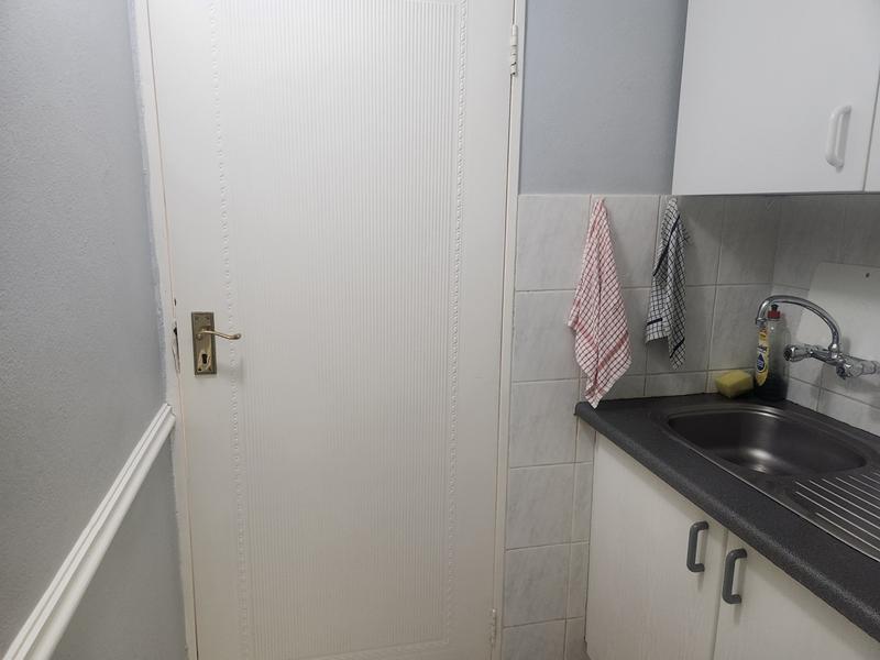 To Let commercial Property for Rent in Allens Nek Gauteng