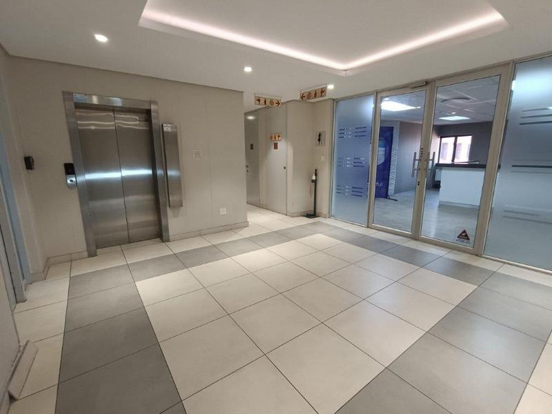 To Let commercial Property for Rent in Constantia Kloof Gauteng