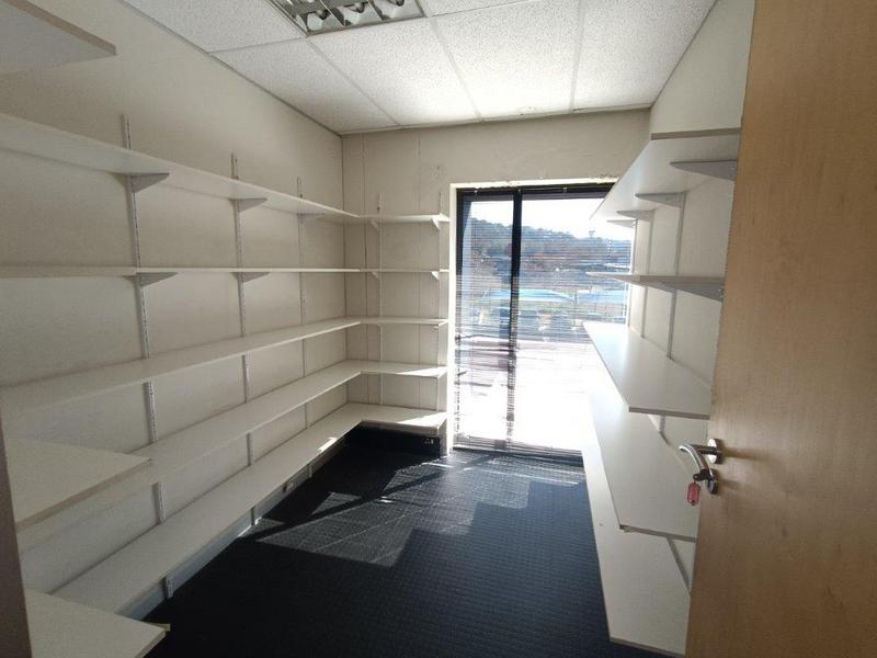 To Let commercial Property for Rent in Constantia Kloof Gauteng