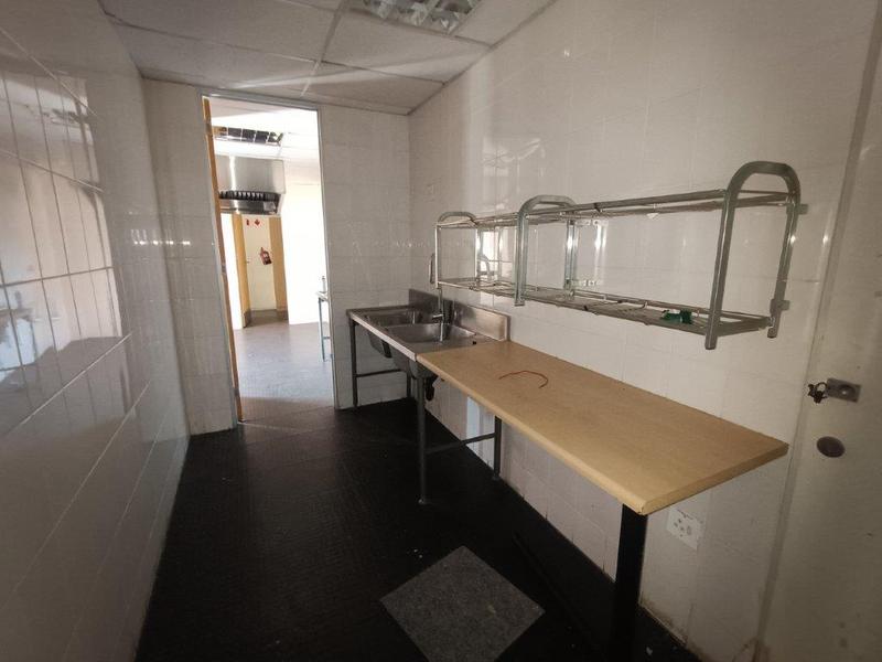 To Let commercial Property for Rent in Constantia Kloof Gauteng