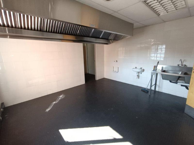 To Let commercial Property for Rent in Constantia Kloof Gauteng