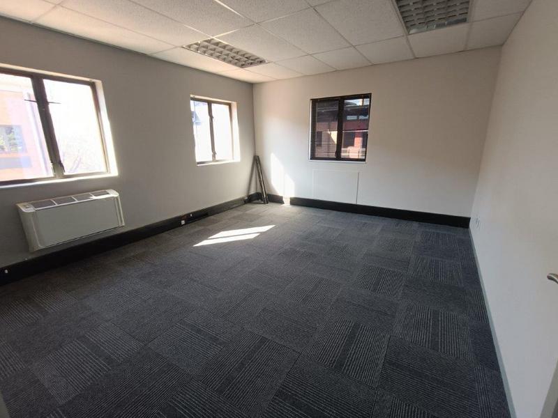 To Let commercial Property for Rent in Constantia Kloof Gauteng
