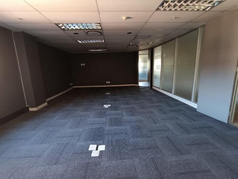 To Let commercial Property for Rent in Constantia Kloof Gauteng