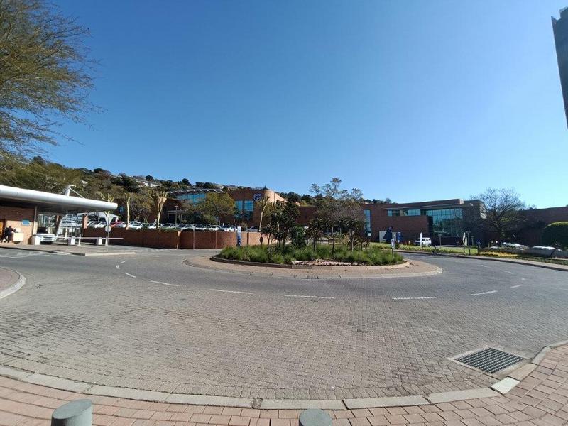To Let commercial Property for Rent in Constantia Kloof Gauteng