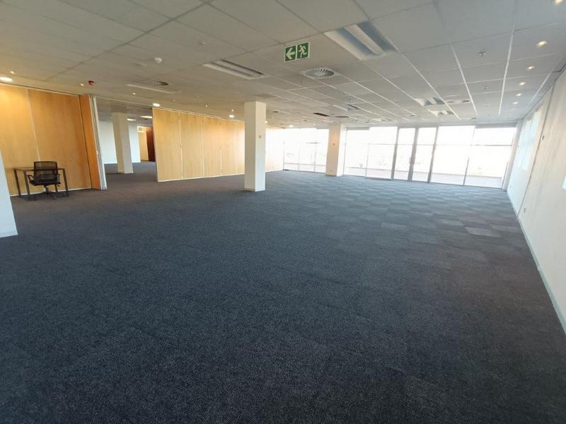 To Let commercial Property for Rent in Constantia Kloof Gauteng