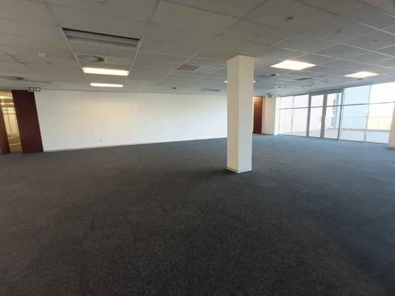 To Let commercial Property for Rent in Constantia Kloof Gauteng
