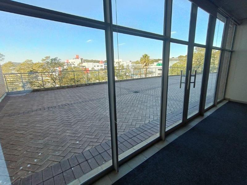 To Let commercial Property for Rent in Constantia Kloof Gauteng