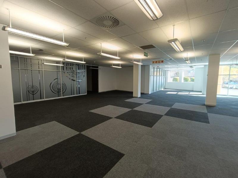 To Let commercial Property for Rent in Constantia Kloof Gauteng