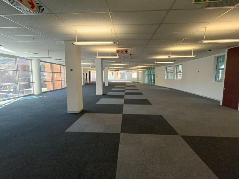 To Let commercial Property for Rent in Constantia Kloof Gauteng
