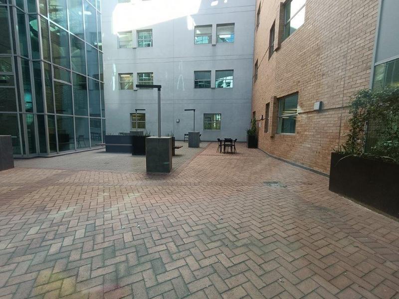 To Let commercial Property for Rent in Constantia Kloof Gauteng