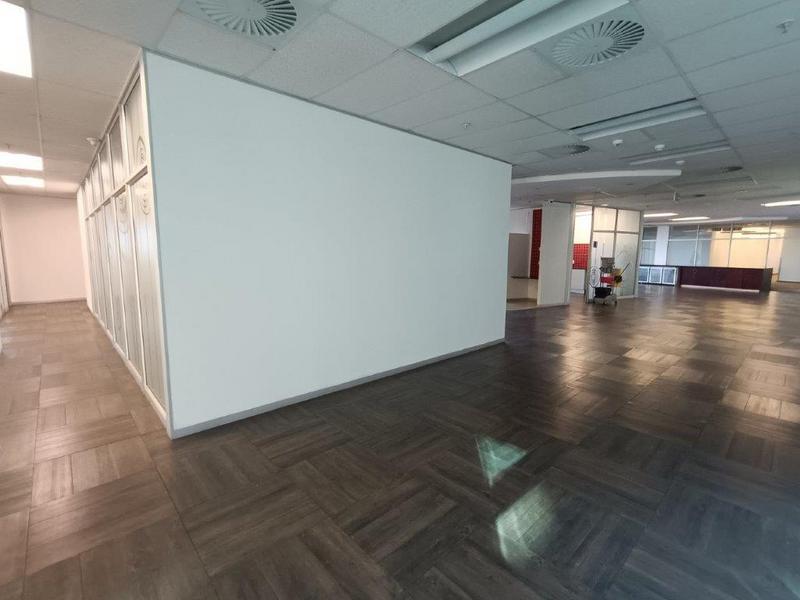 To Let commercial Property for Rent in Constantia Kloof Gauteng