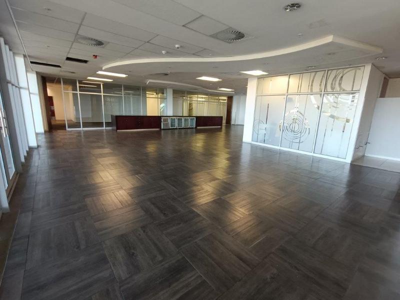 To Let commercial Property for Rent in Constantia Kloof Gauteng