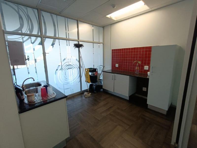 To Let commercial Property for Rent in Constantia Kloof Gauteng