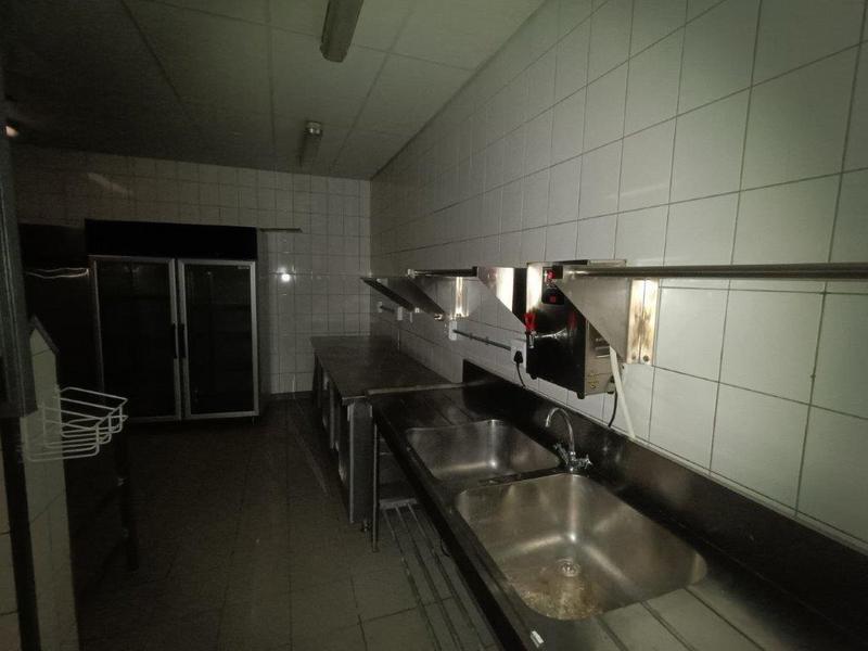 To Let commercial Property for Rent in Constantia Kloof Gauteng