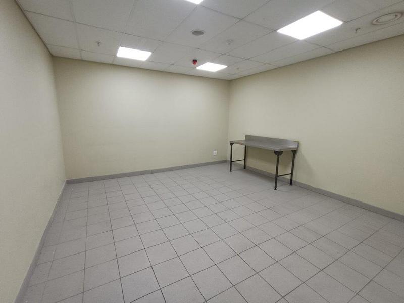 To Let commercial Property for Rent in Constantia Kloof Gauteng