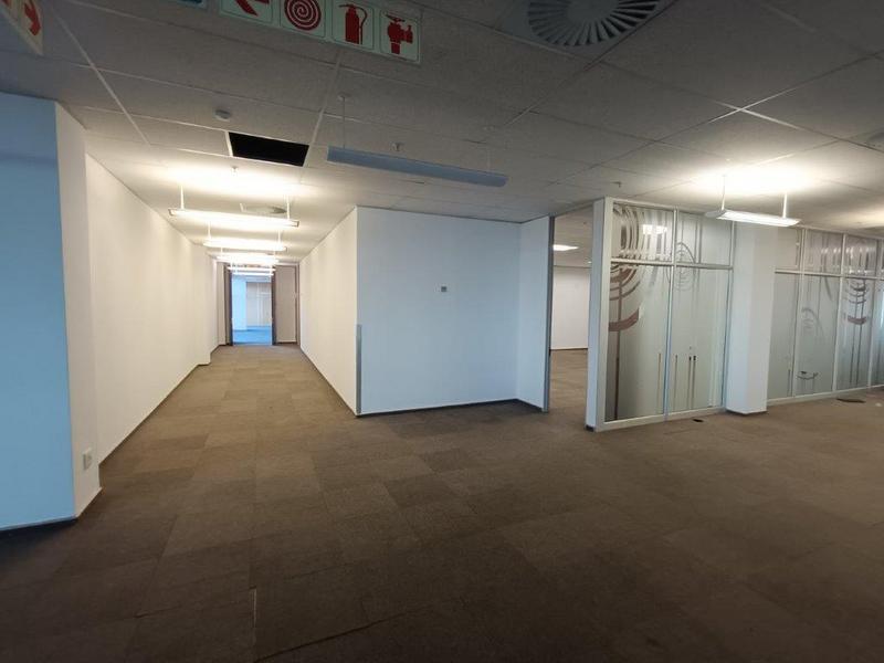 To Let commercial Property for Rent in Constantia Kloof Gauteng