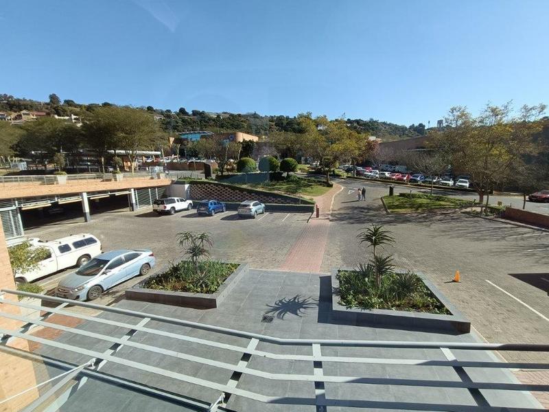 To Let commercial Property for Rent in Constantia Kloof Gauteng