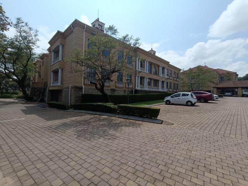 To Let commercial Property for Rent in Epsom Downs Gauteng