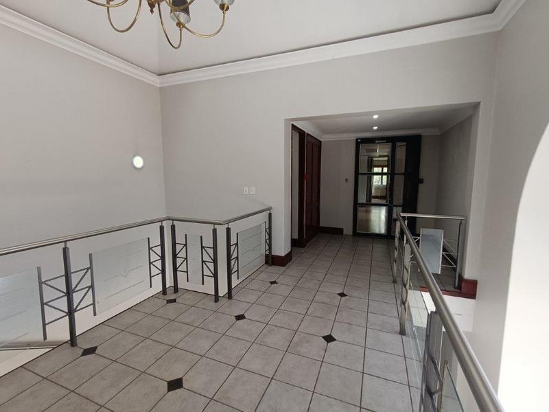 To Let commercial Property for Rent in Epsom Downs Gauteng