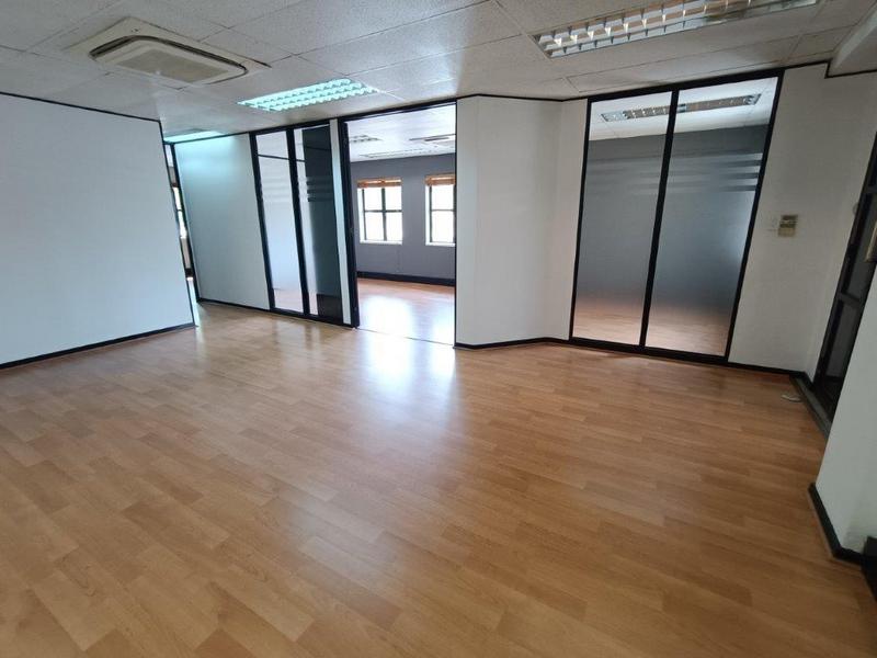 To Let commercial Property for Rent in Epsom Downs Gauteng