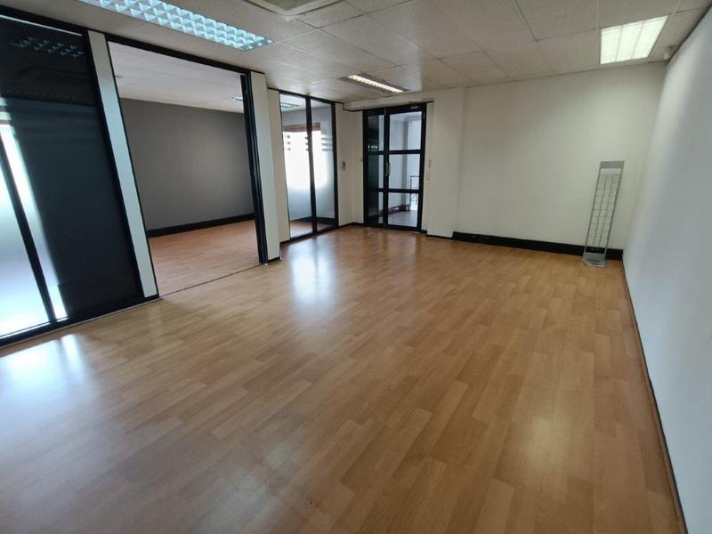To Let commercial Property for Rent in Epsom Downs Gauteng