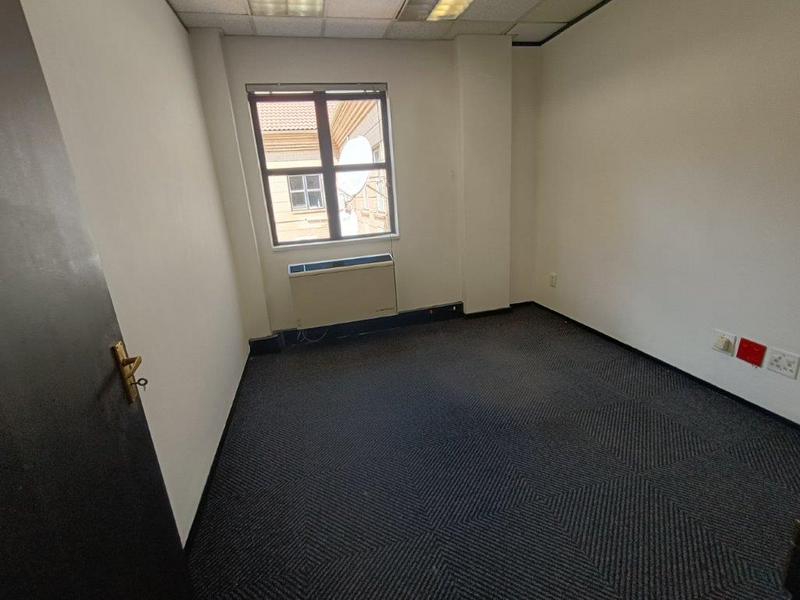 To Let commercial Property for Rent in Epsom Downs Gauteng