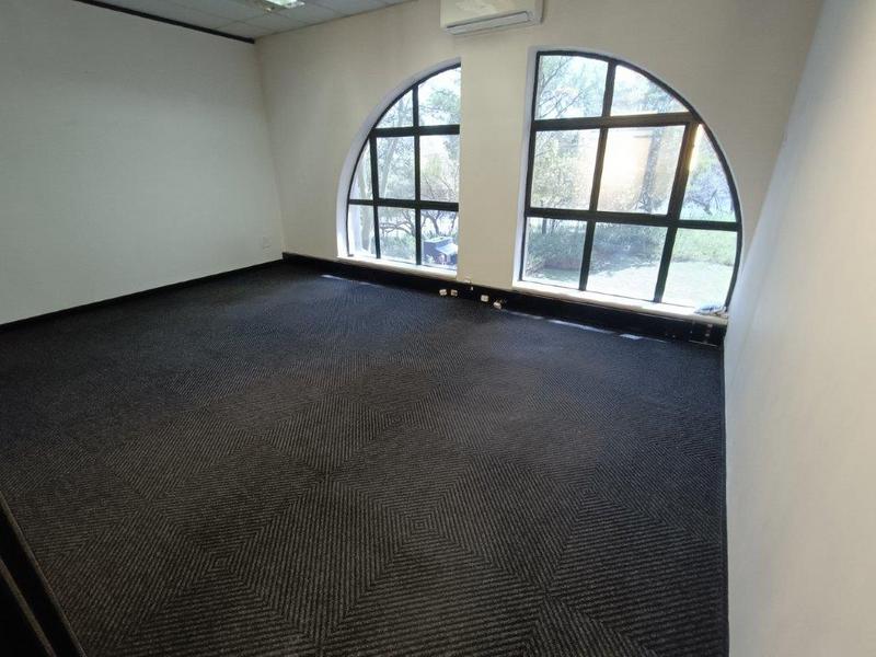 To Let commercial Property for Rent in Epsom Downs Gauteng