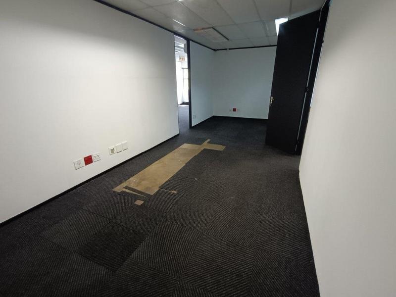 To Let commercial Property for Rent in Epsom Downs Gauteng