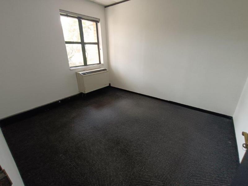 To Let commercial Property for Rent in Epsom Downs Gauteng