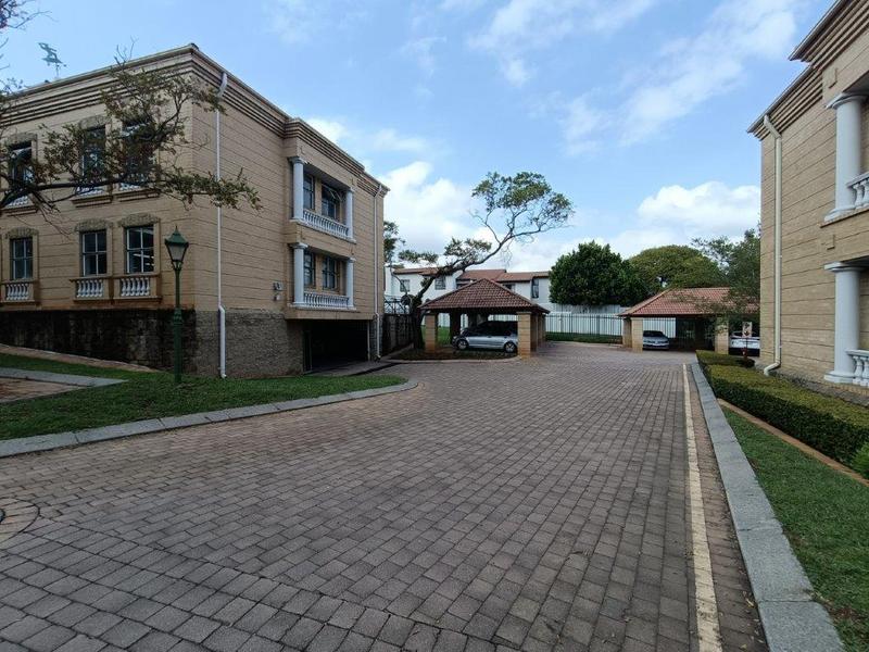 To Let commercial Property for Rent in Epsom Downs Gauteng