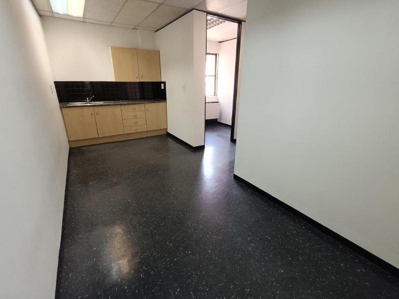 To Let commercial Property for Rent in Epsom Downs Gauteng