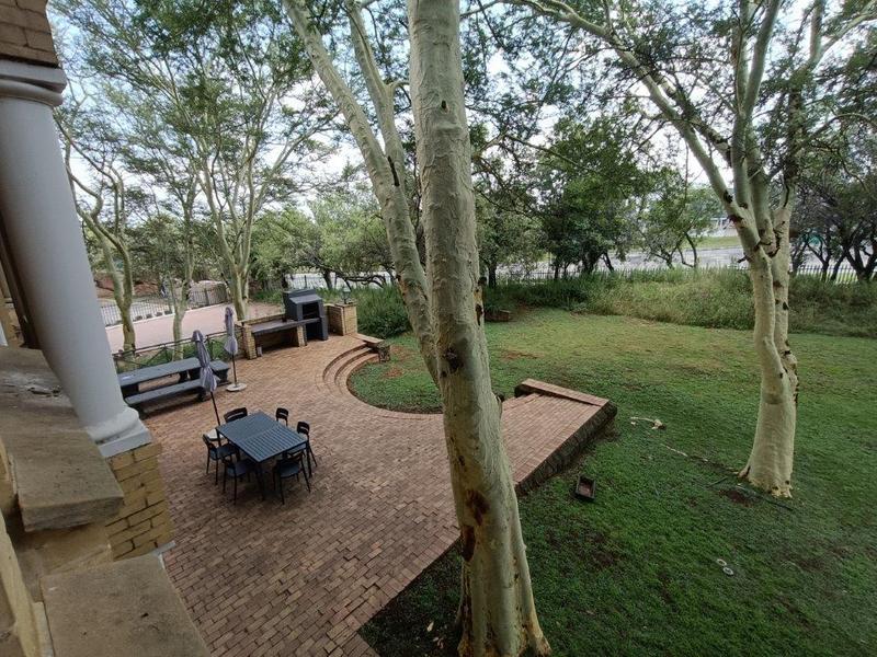 To Let commercial Property for Rent in Epsom Downs Gauteng