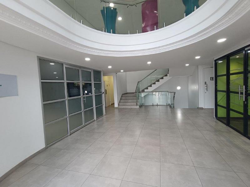 To Let commercial Property for Rent in Sunninghill Gauteng