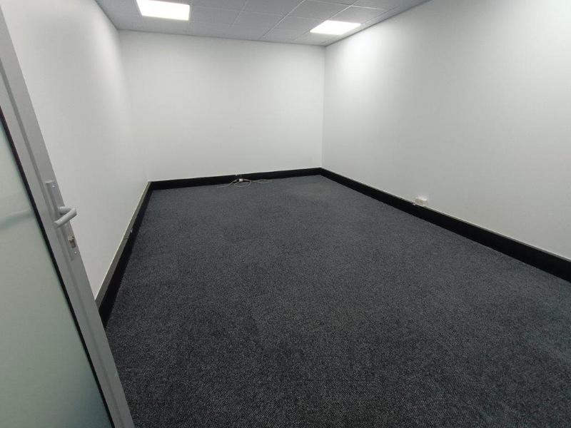 To Let commercial Property for Rent in Sunninghill Gauteng