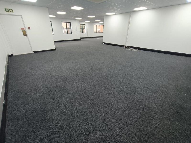 To Let commercial Property for Rent in Sunninghill Gauteng