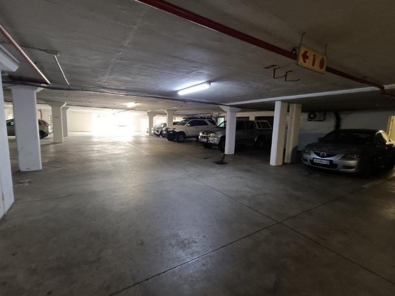 To Let commercial Property for Rent in Sunninghill Gauteng