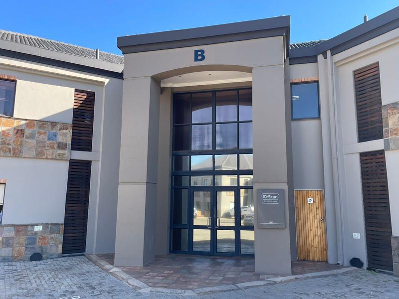To Let commercial Property for Rent in Centurion Gauteng