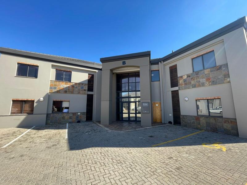To Let commercial Property for Rent in Centurion Gauteng