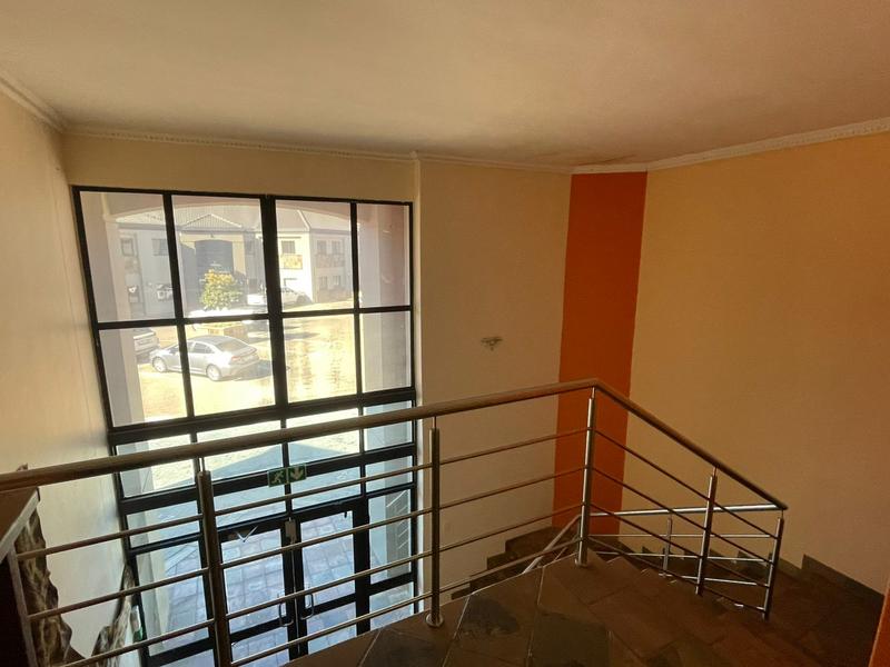 To Let commercial Property for Rent in Centurion Gauteng