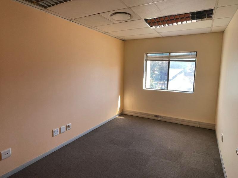 To Let commercial Property for Rent in Centurion Gauteng