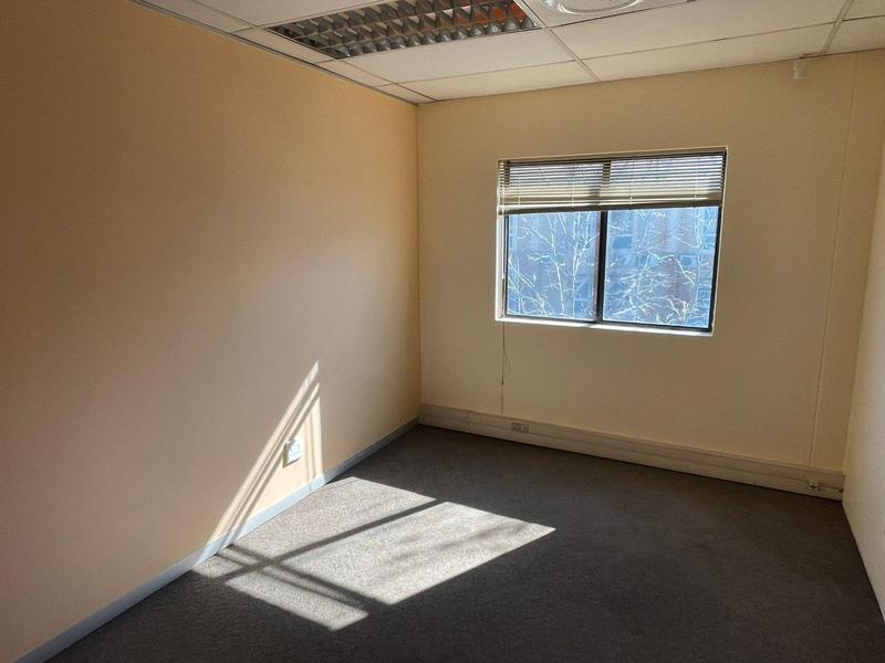 To Let commercial Property for Rent in Centurion Gauteng