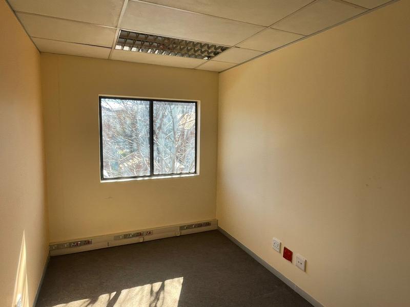 To Let commercial Property for Rent in Centurion Gauteng