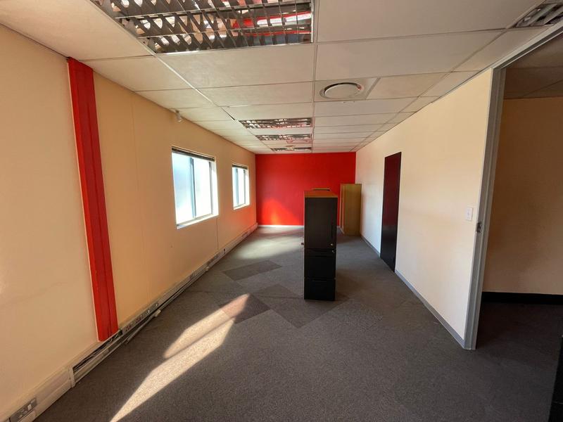 To Let commercial Property for Rent in Centurion Gauteng