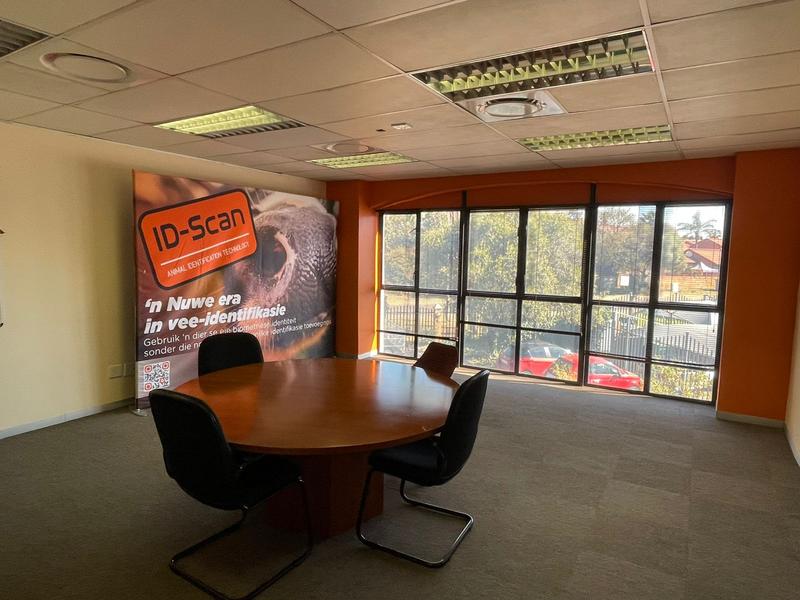 To Let commercial Property for Rent in Centurion Gauteng