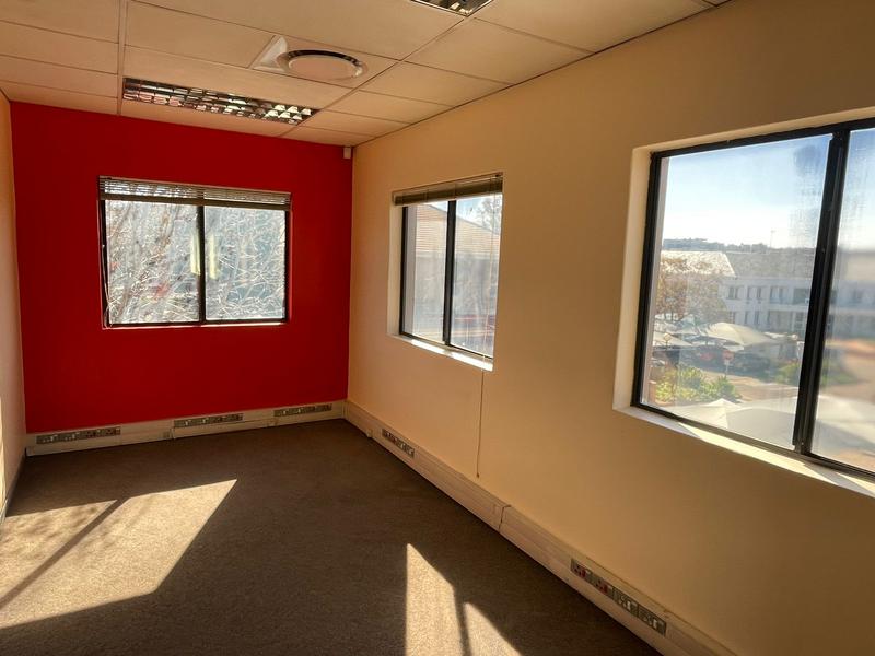 To Let commercial Property for Rent in Centurion Gauteng